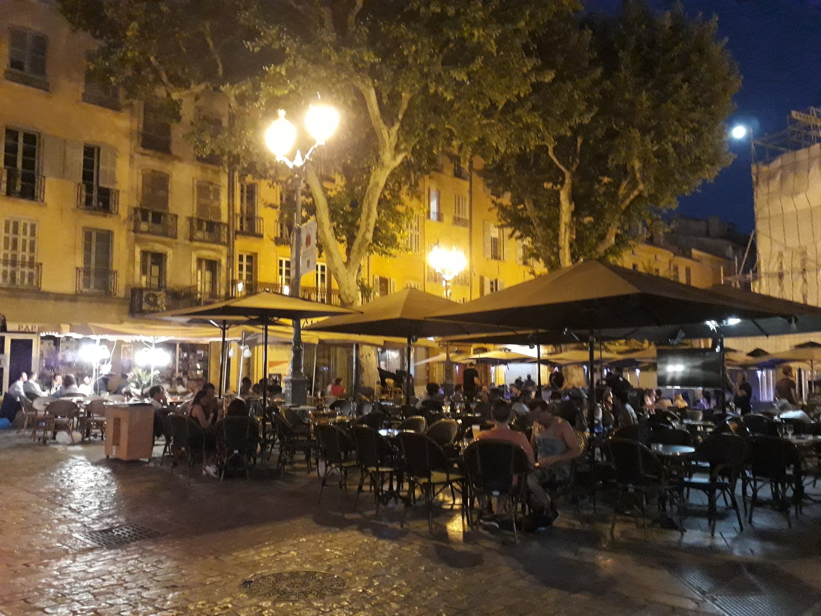 Aix-en-Provence